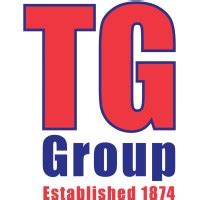 tudor griffiths group